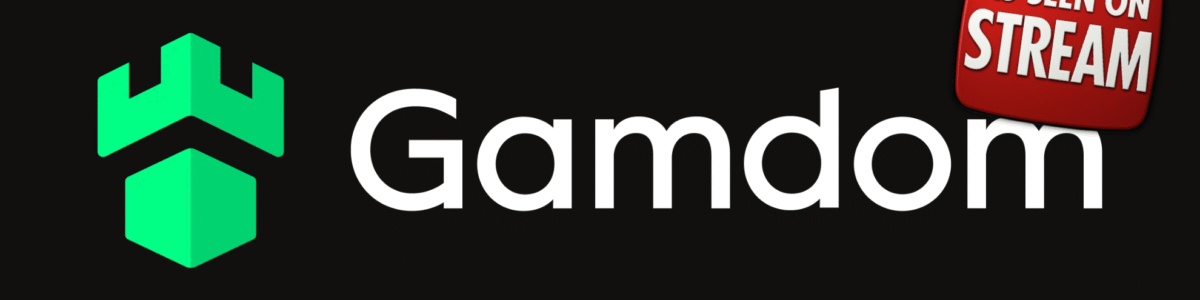 Gamdom