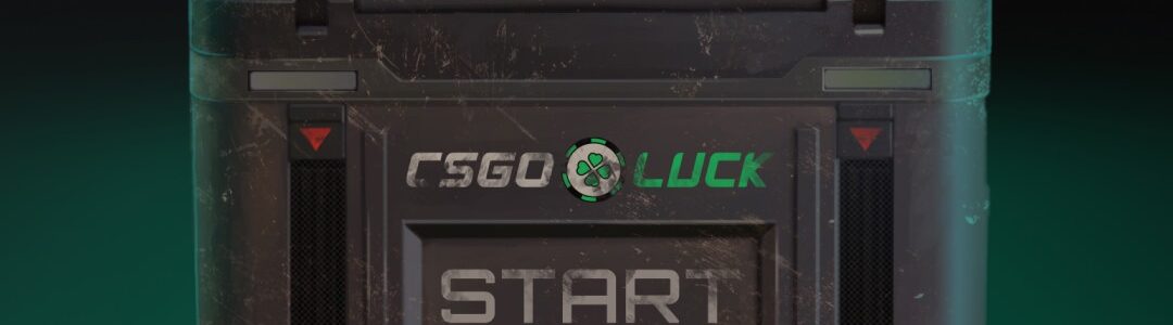 CSGO Luck – 100% up to 100 Coins