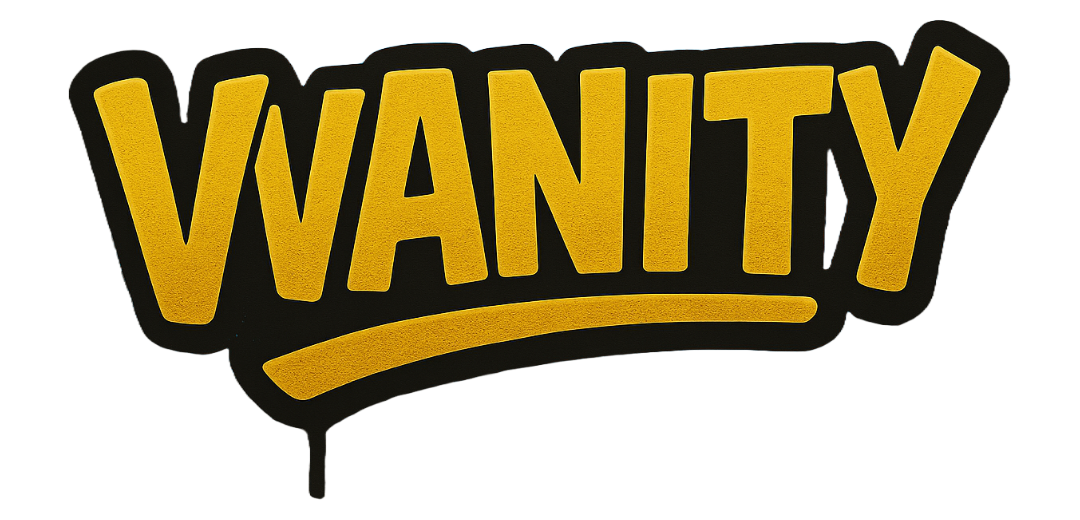 Vvanity