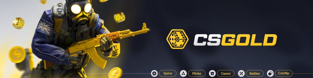 CSGold