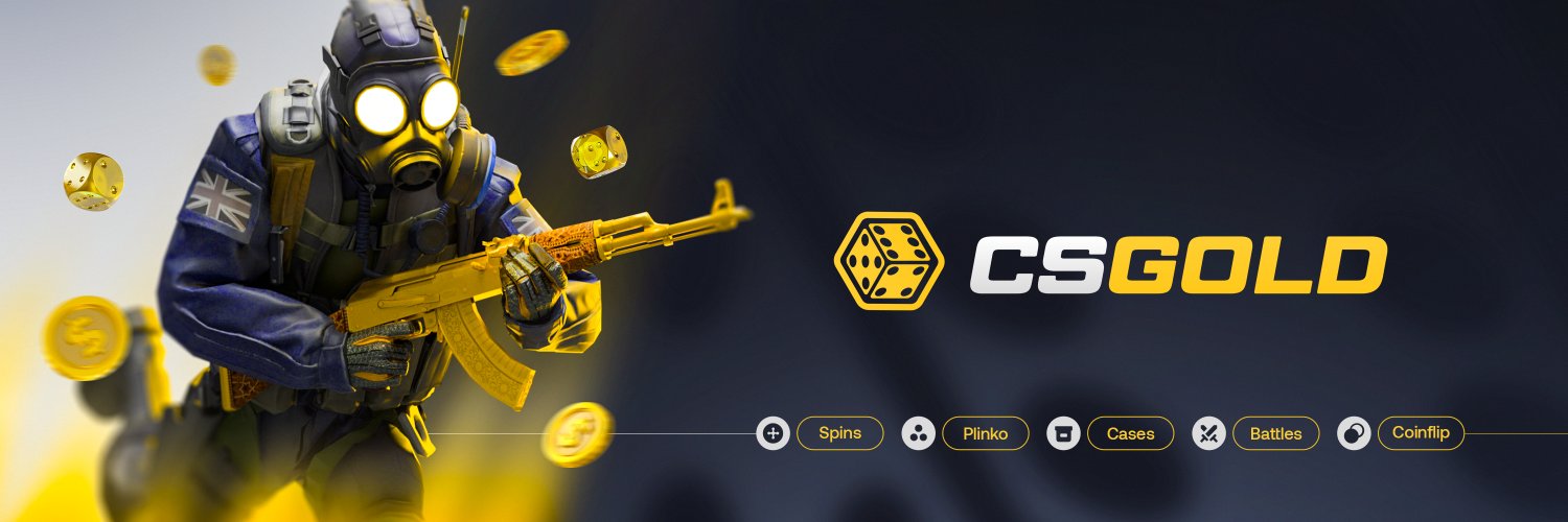 CSGold