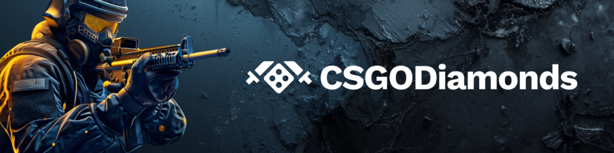 CSGoDiamonds