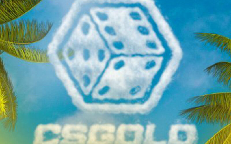 Sign Up to CSGold Today!