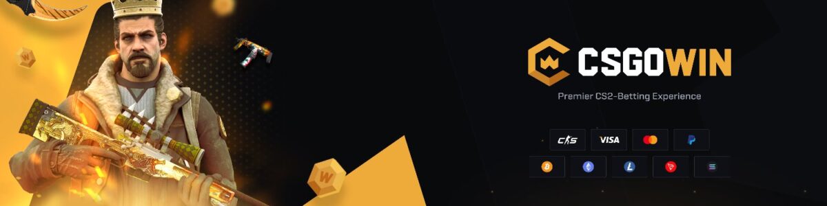 CSGoWin