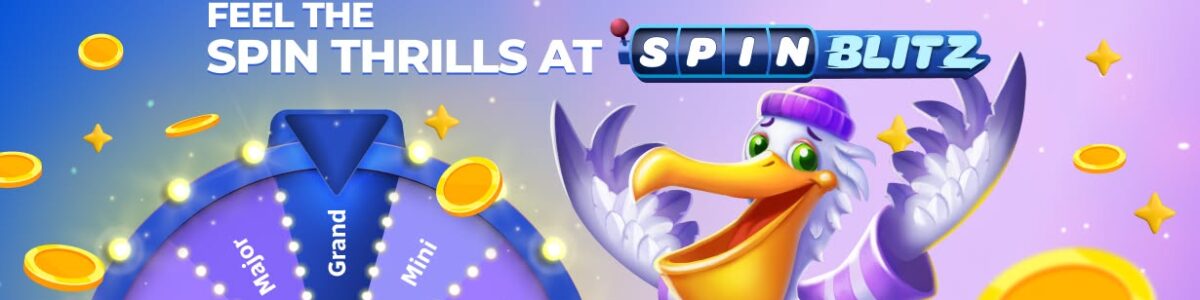 Spinblitz