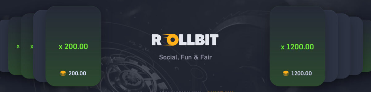 Rollbit