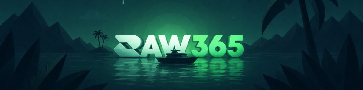RAW365