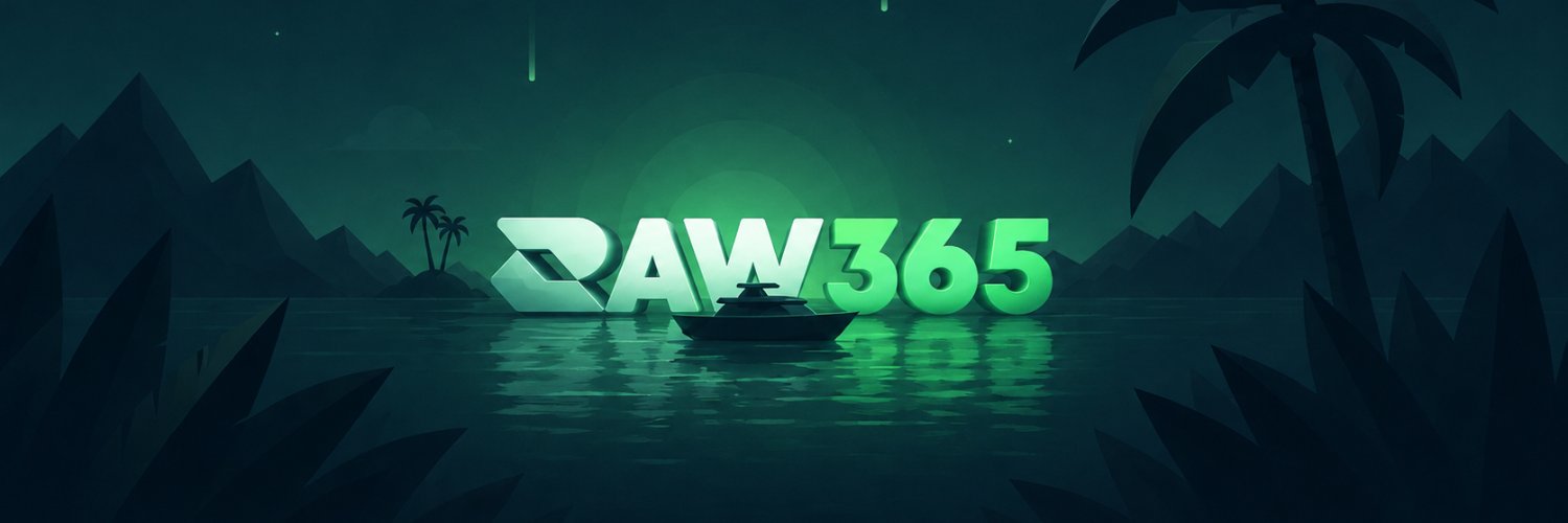 RAW365