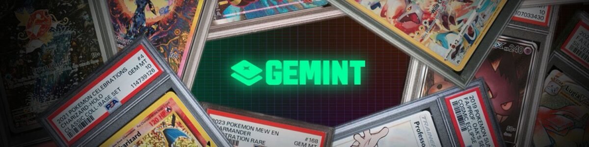 Gemint.io