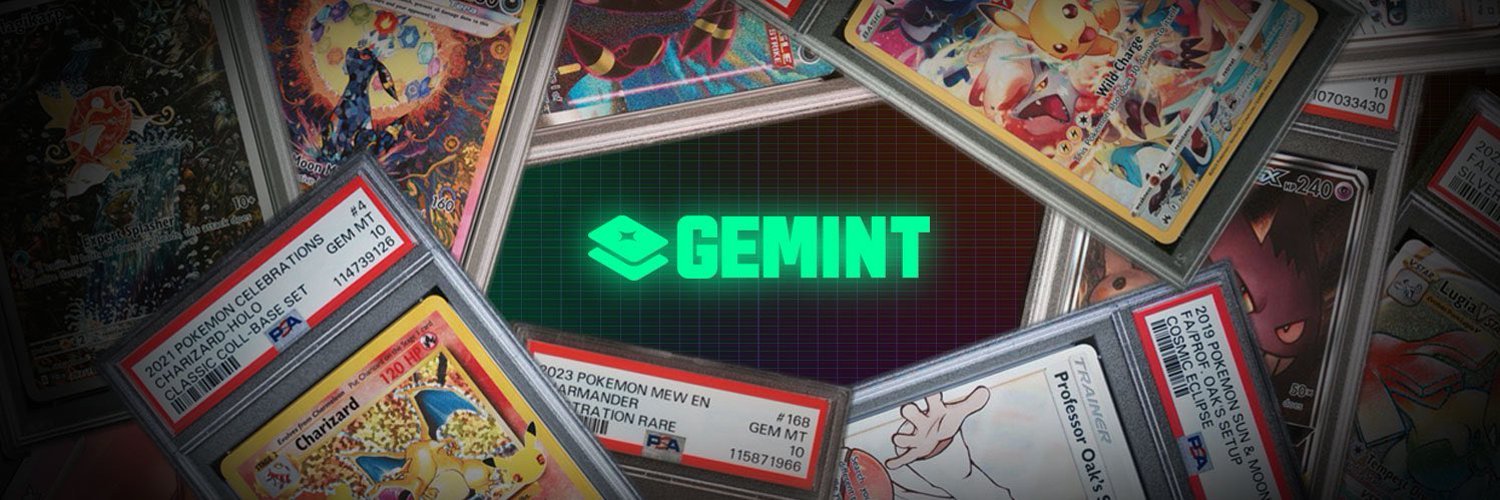 Gemint.io