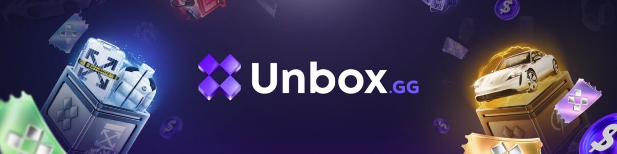 Unbox.gg