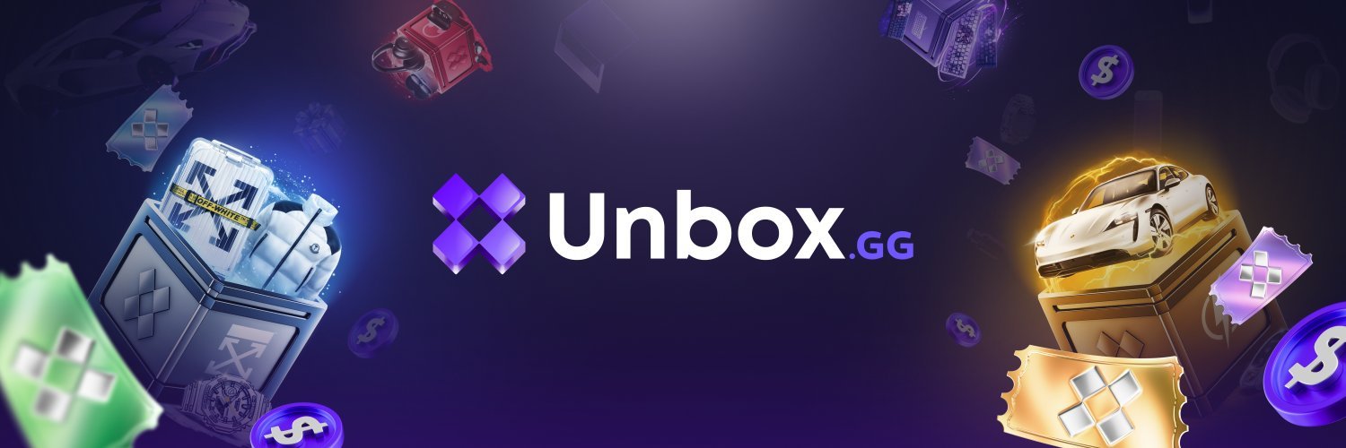 Unbox.gg